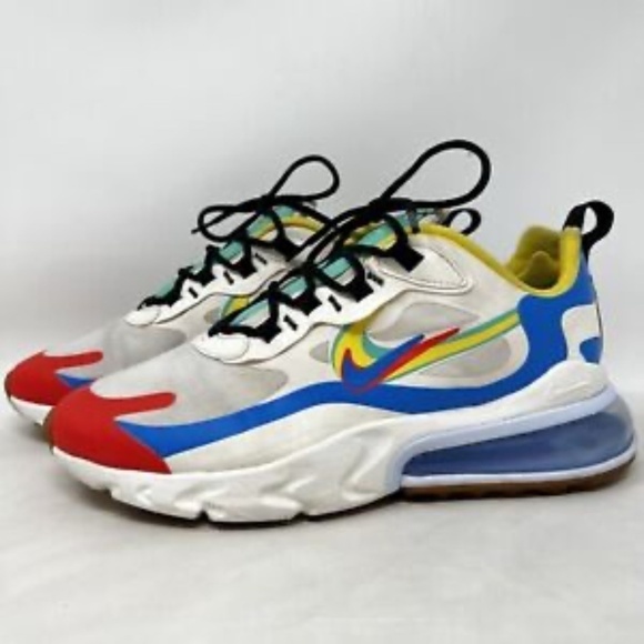 Nike Air Max 270 React “Legend of Her 8.5 - Picture 2 of 13